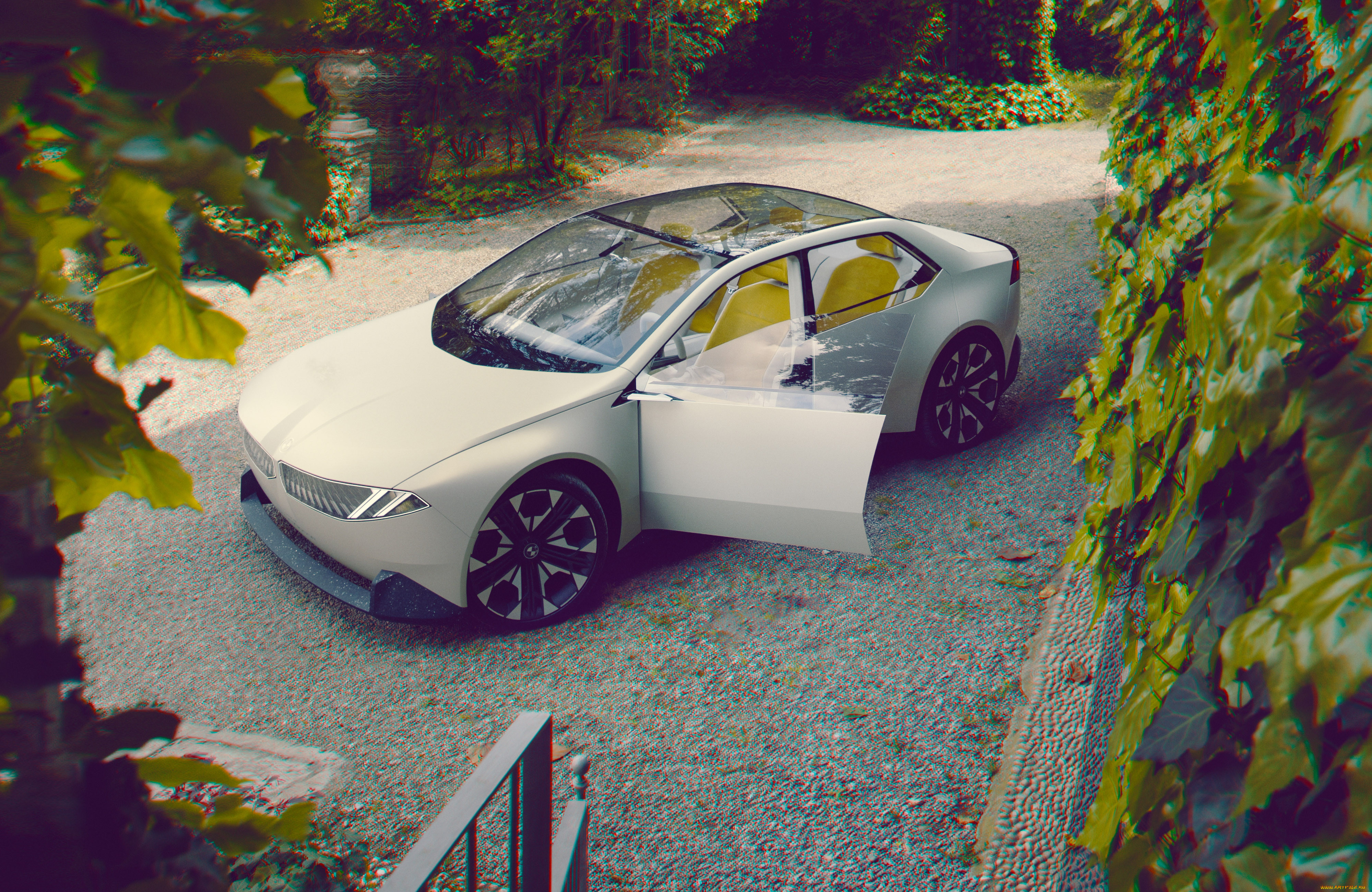 , bmw
